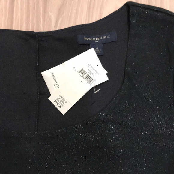 BANANA REPUBLIC | LBD - Picture 4 of 8